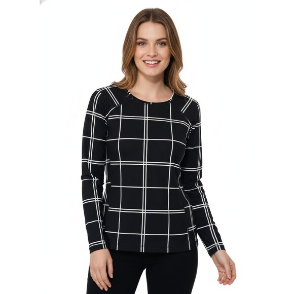 Athleta Other - Athleta Swim Top Long Sleeve Lanikai Athletic Rashguard Pullover Size Small